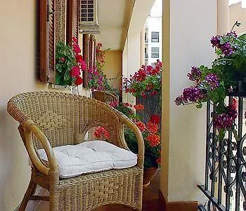 B&B Chiara 3*