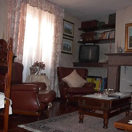 Bed & Breakfast Chiara Olbia
