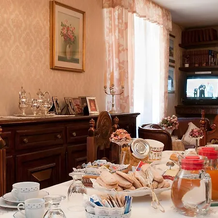 Chiara Отель типа 