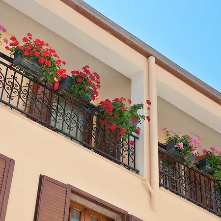 Bed & Breakfast Chiara