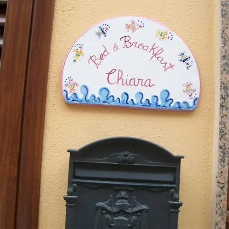 Chiara 3* Olbia