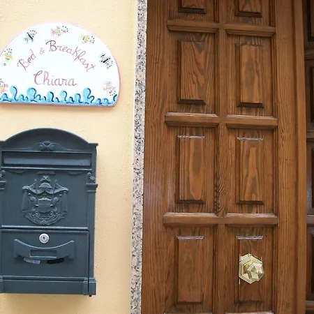 Bed & Breakfast Chiara