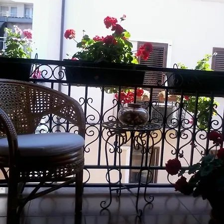 Chiara Bed & Breakfast