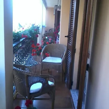 B&B Chiara 3*