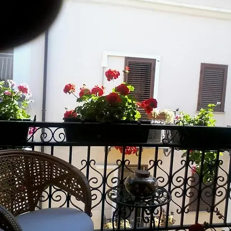 Bed & Breakfast Chiara Olbia