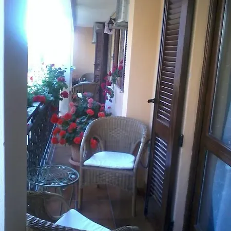 Chiara 3* Olbia