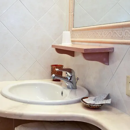 B&B Chiara 3*