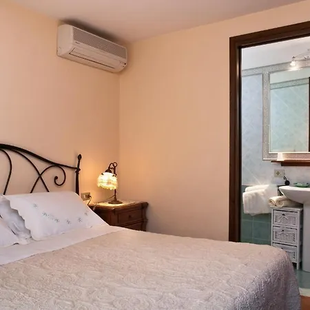 Chiara B&B 3*