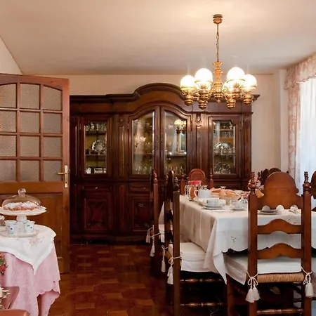 Bed & Breakfast Chiara 3*