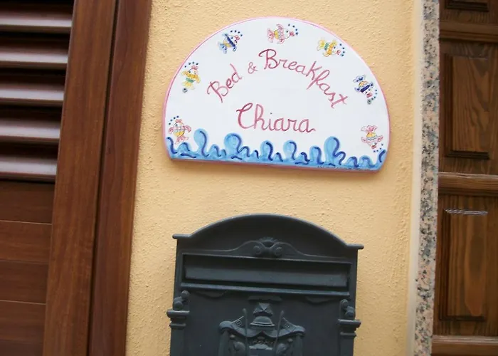 Chiara 3* أولبيا