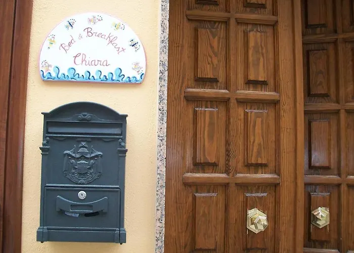 فندق مبيت وإفطار Chiara