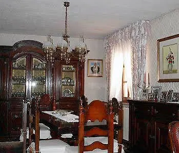 فندق مبيت وإفطار Chiara